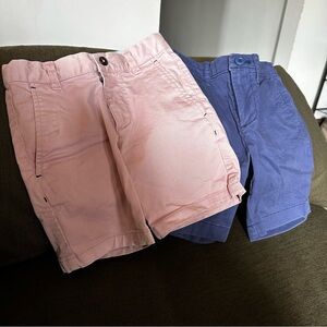 Boden & Crewcuts bundle